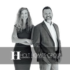 Holt Homes Group