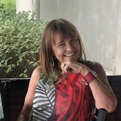 Janet Parsons