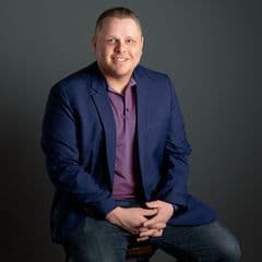 Shane Stevens