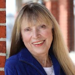 Julie Shiery