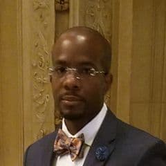 Lawrence Berry