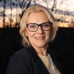 Amy Brake