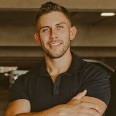 Ryan Martin