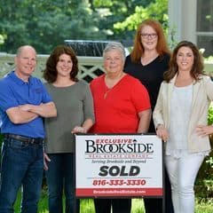 Brookside Real Estate Company