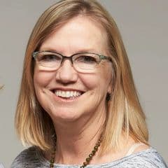 Mary Plunkett