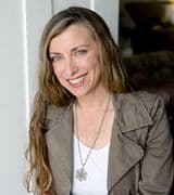 Jennifer Stoker