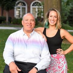 George Medina Team