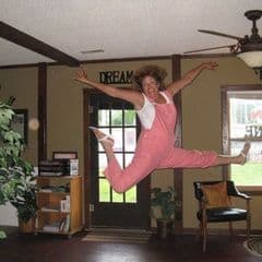 Kelly Sloan