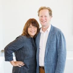 Brad and Emily Booker
