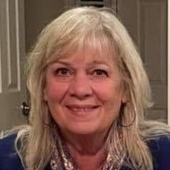 Sharon Bennett