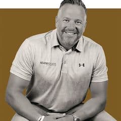 Heath Higgins