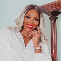 Ashleigh Bolar