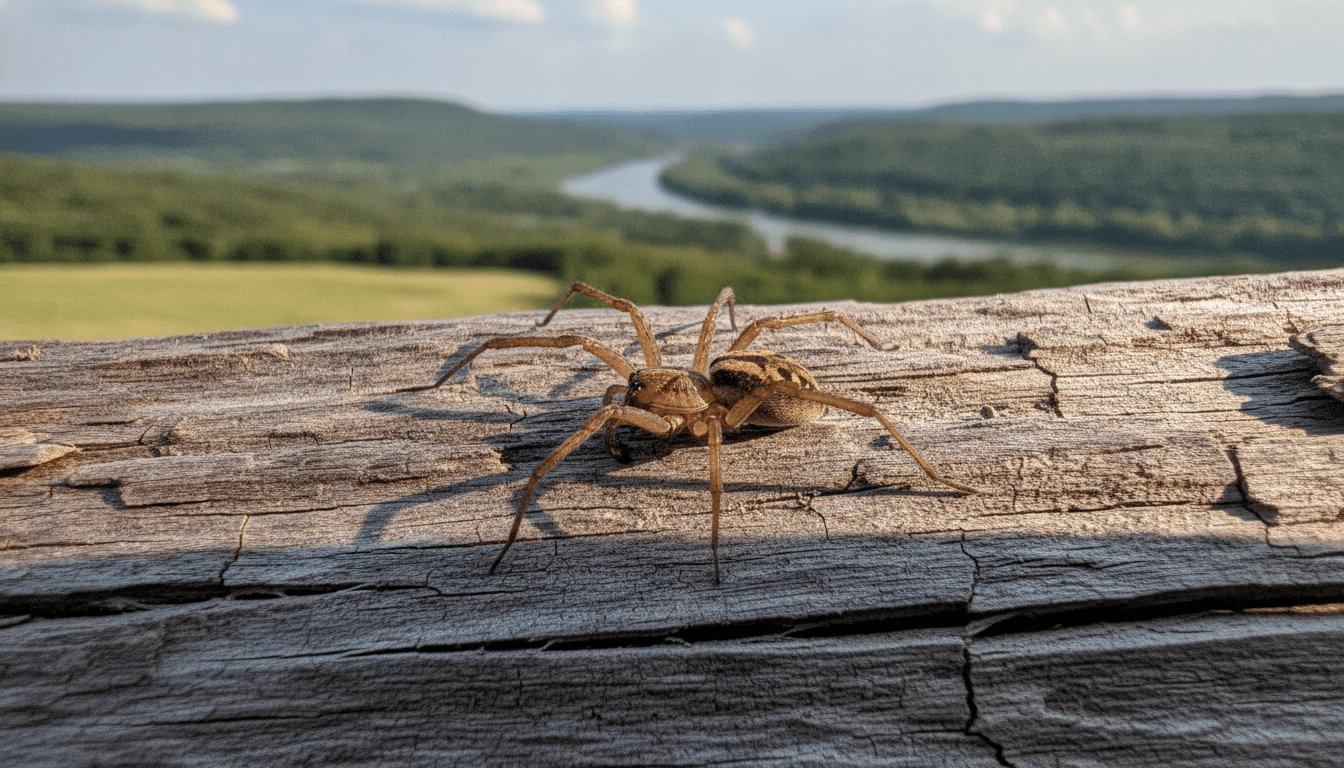 How Much Does Pest Control Cost in Missouri? 2026 Prices for Recluse, Termite, and Tick Work